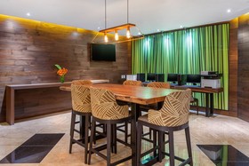 Wyndham Grand Cancun All Inclusive Resort & Villas