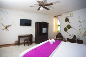 Hotel & Spa Xbalamqué Cancún