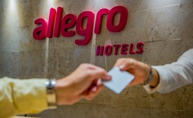 Hotel Allegro Playacar