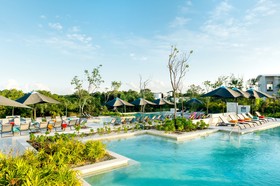 Andaz Mayakoba Resort Riviera Maya