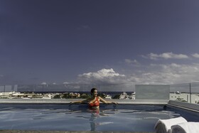BFH ATTRACTION Deluxe Hotel, Centro Playa del Carmen