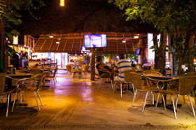El Tukan Hotel & Beach Club