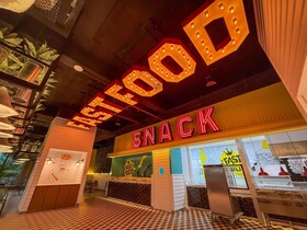 Grand Sunset Princess