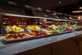 Grand Sunset Princess