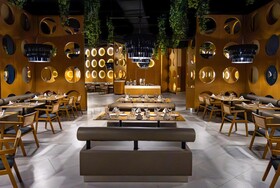 Grand Sunset Princess