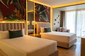 Grand Sunset Princess