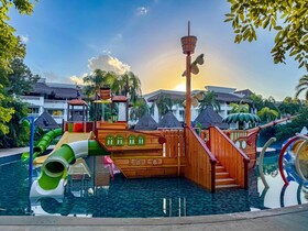 Grand Sunset Princess