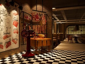 Grand Sunset Princess