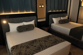 Grand Sunset Princess