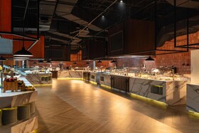 Grand Sunset Princess