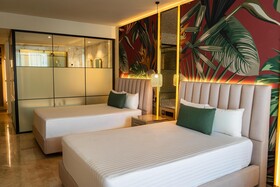 Grand Sunset Princess