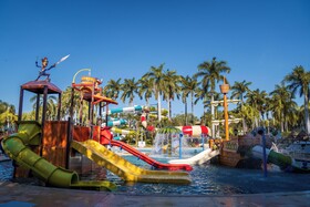 Grand Sunset Princess