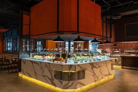 Grand Sunset Princess