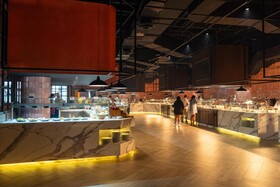 Grand Sunset Princess