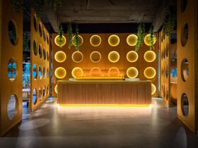 Grand Sunset Princess