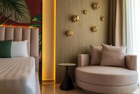 Grand Sunset Princess