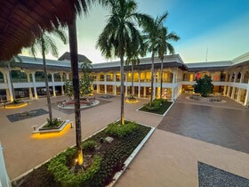 Grand Sunset Princess