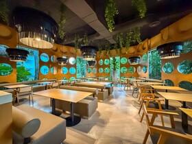 Grand Sunset Princess