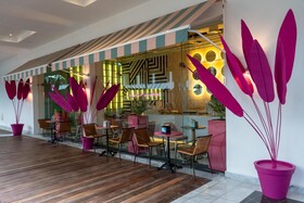 Grand Sunset Princess