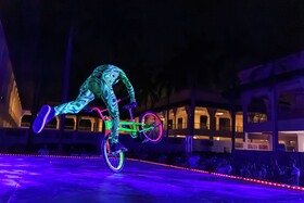 Grand Sunset Princess