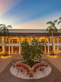 Grand Sunset Princess