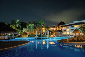 Grand Sunset Princess