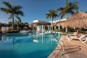 Grand Sunset Princess