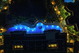 Grand Sunset Princess