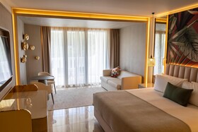 Grand Sunset Princess