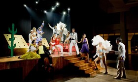 Grand Sunset Princess