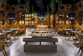 Grand Sunset Princess