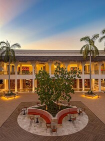 Grand Sunset Princess