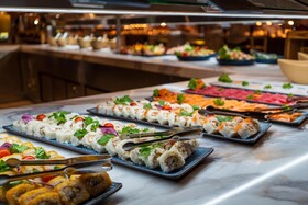 Grand Sunset Princess