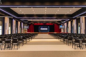 Grand Sunset Princess