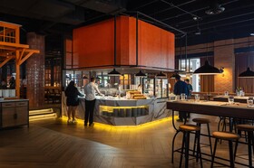 Grand Sunset Princess