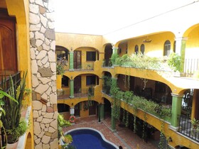 Hacienda del Caribe