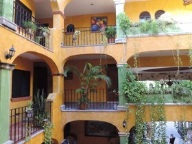 Hacienda del Caribe