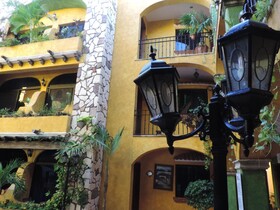 Hacienda del Caribe