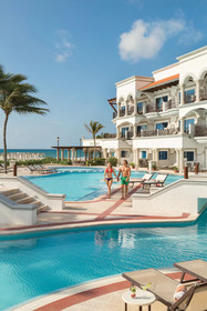 Hilton Playa del Carmen, an All-Inclusive Adult Only Resort