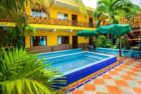 Hotel Playa Del Carmen by OYO