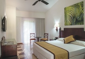 Hotel Riu Lupita