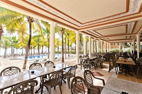Hotel Riu Lupita