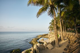 Hotel Xcaret Arte - All Parks and Tours / All Fun Inclusive