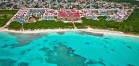 Paradisus Playa del Carmen - Riviera Maya