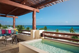 Secrets Maroma Beach Riviera Cancun