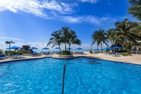 The Reef Playacar Resort & Spa