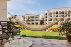 Hilton Playa del Carmen, an All-Inclusive Adult Only Resort