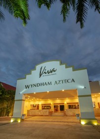 Viva Wyndham Azteca