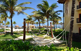 Catalonia Yucatan Beach Resort & Spa
