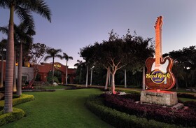 Hard Rock Hotel Riviera Maya